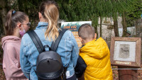 zoo Liberec děti (1)